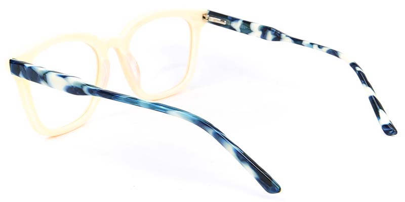 Charisma​ Glasses Yellow