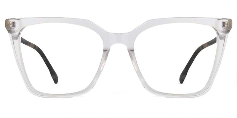 Yew Glasses Transparent
