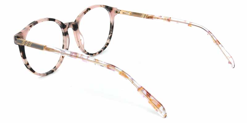 Calm​ Glasses Tortoise