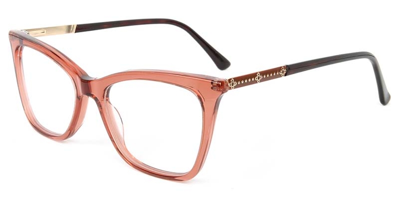 Picture of Peach​ Glasses