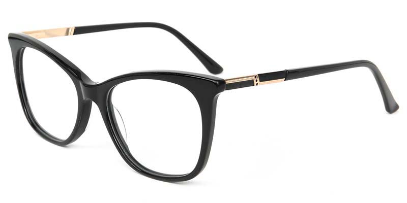 Energy​ Glasses Black