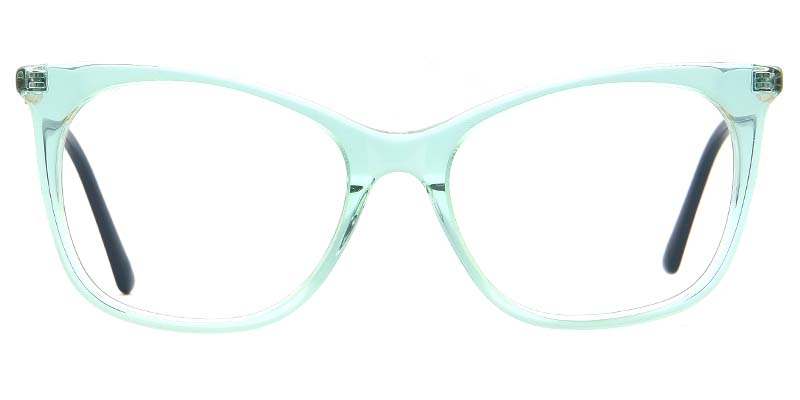 Energy Glasses Transparent_Blue