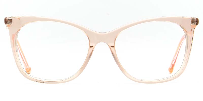 Energy Glasses Transparent_Champagne