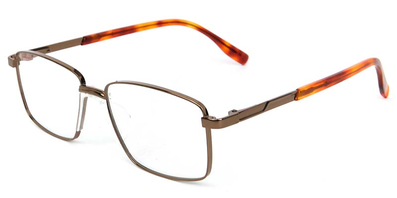 Meadow​ Glasses Bronze