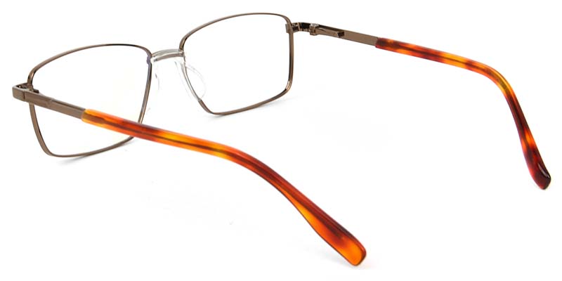 Meadow​ Glasses Bronze