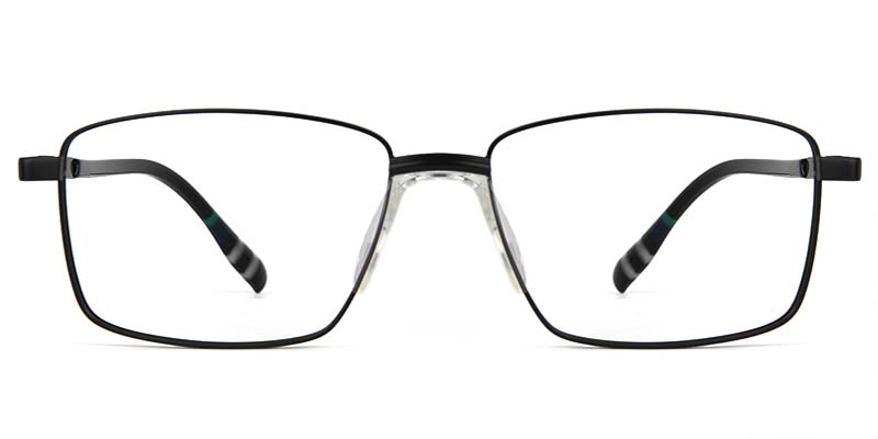 Meadow Glasses Black