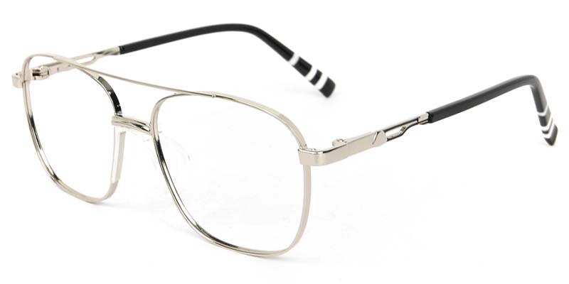 Nettle​ Glasses Silver