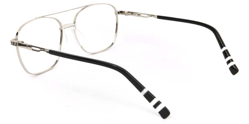 Nettle​ Glasses Silver