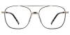 Picture of Nettle Glasses