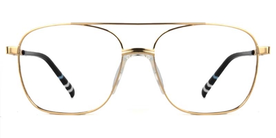 Nettle Glasses