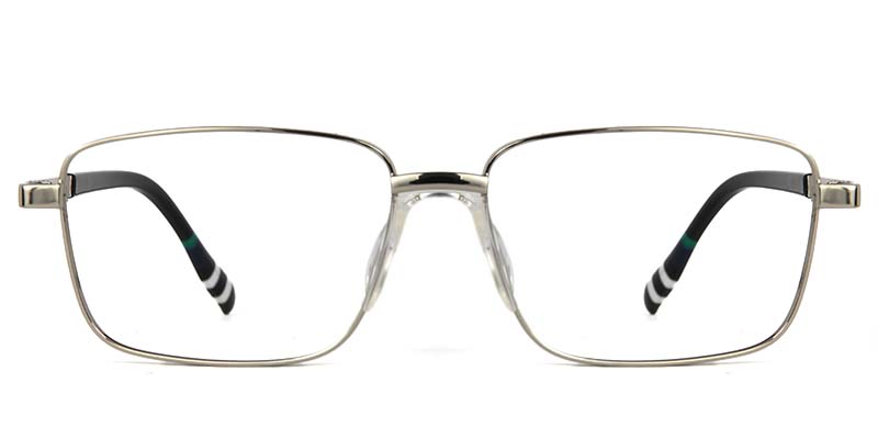 Orchid Glasses Silver