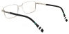 Picture of Orchid Glasses