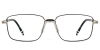 Picture of Orchid Glasses