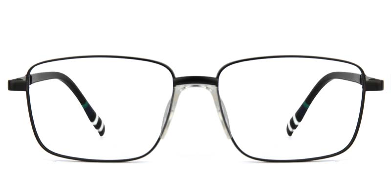 Orchid Glasses Black