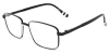 Picture of Orchid Glasses