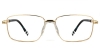Picture of Orchid Glasses