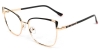 Picture of Umber Glasses
