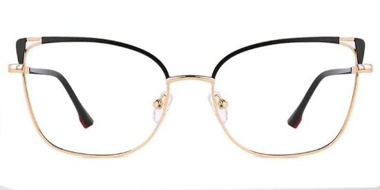 Umber Glasses