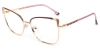 Picture of Umber Glasses