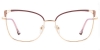 Picture of Umber Glasses