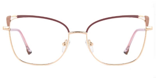 Umber Glasses