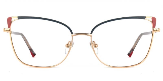 Umber Glasses
