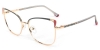 Picture of Umber Glasses