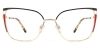 Picture of Violet Glasses