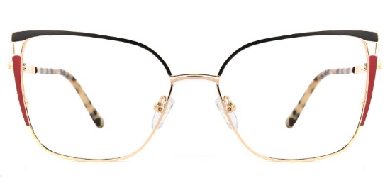 Violet Glasses