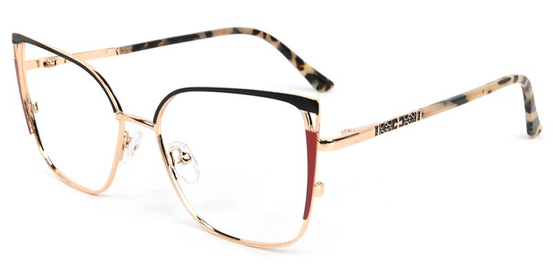Picture of Violet Glasses