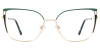 Picture of Violet Glasses