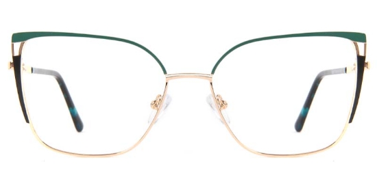 Violet Glasses
