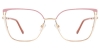 Picture of Violet Glasses