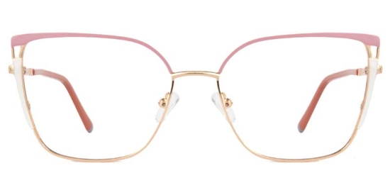 Violet Glasses