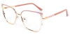 Picture of Violet Glasses
