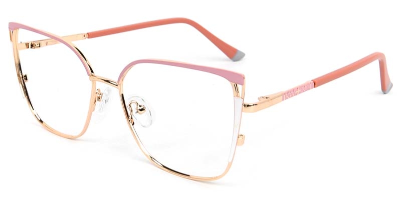 Picture of Violet Glasses