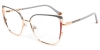 Picture of Violet Glasses