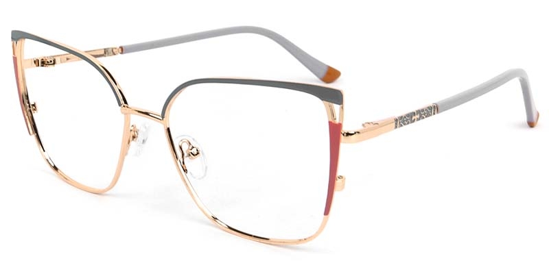 Picture of Violet Glasses