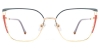 Picture of Violet Glasses