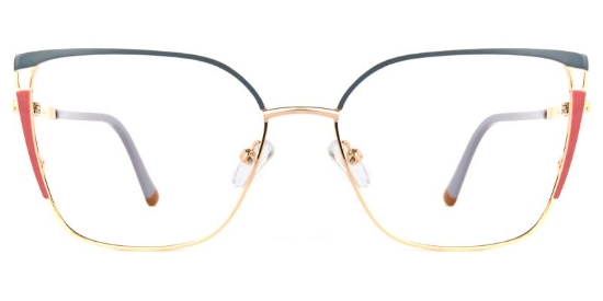 Violet Glasses