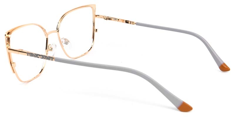 Picture of Violet Glasses