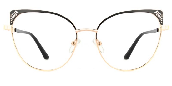 Xerophyte Glasses