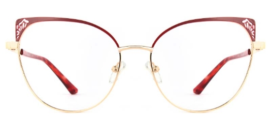 Xerophyte Glasses