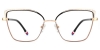 Picture of Zaffre Glasses