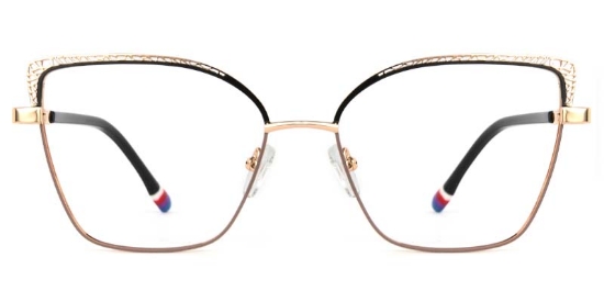 Zaffre Glasses
