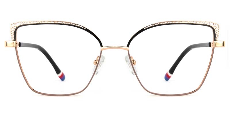Picture of Zaffre Glasses
