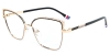 Picture of Zaffre Glasses