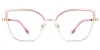 Picture of Zaffre Glasses