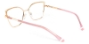Picture of Zaffre Glasses