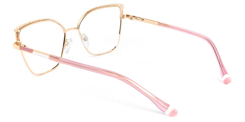 Picture of Zaffre Glasses